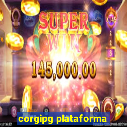 corgipg plataforma